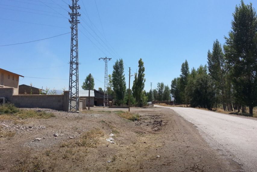 Tercan Gökçe Köyü Resimleri 7