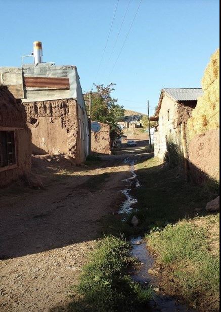 Tercan Gökçe Köyü Resimleri 8