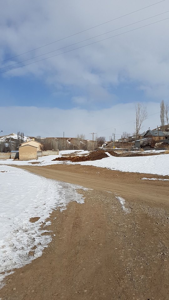 Tercan Gökçe Köyü Resimleri 9