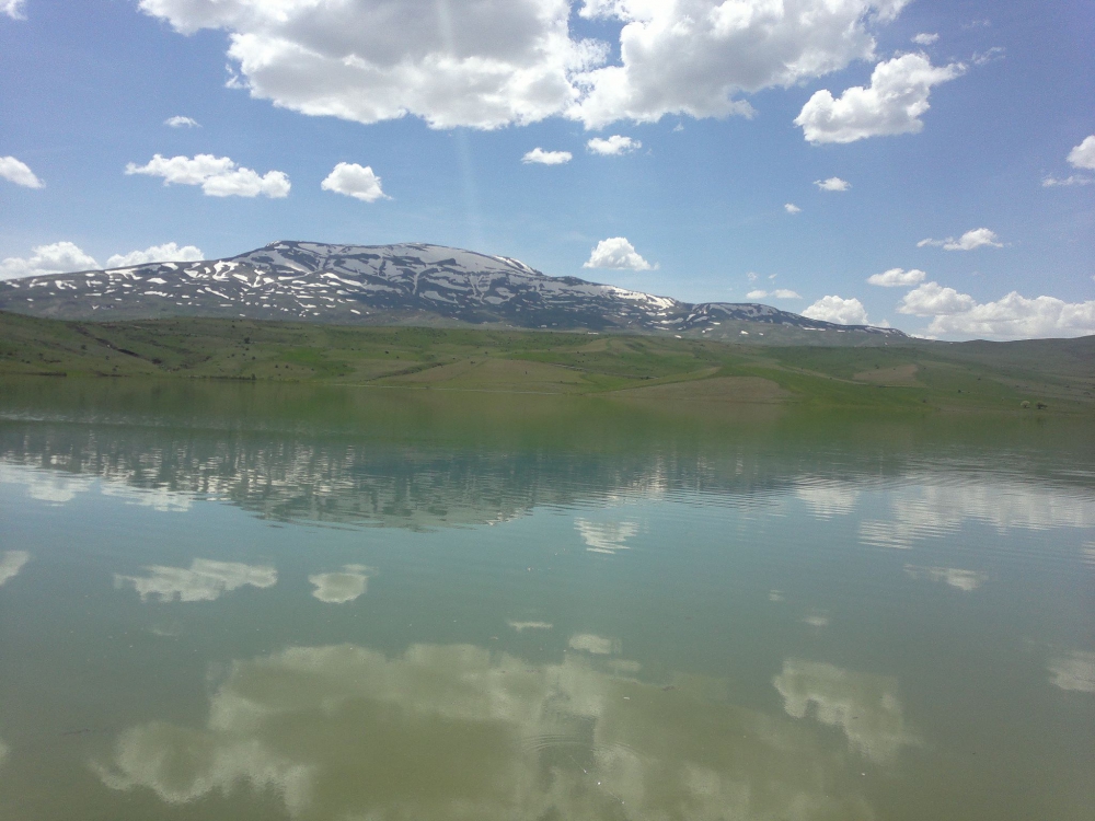 Tercan Göktaş Köyü Resimleri 10