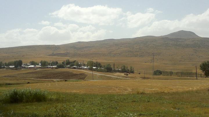 Tercan Göktaş Köyü Resimleri 2