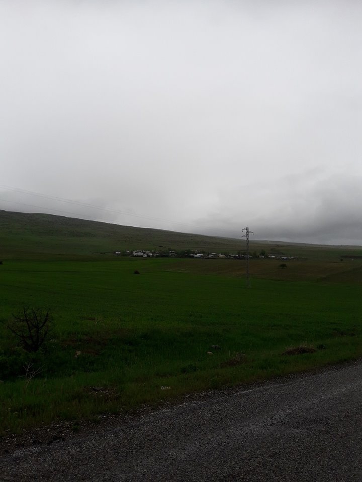 Tercan Göktaş Köyü Resimleri 6