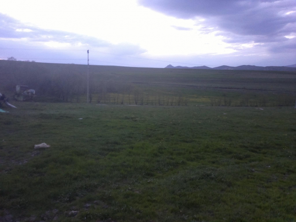 Tercan Göktaş Köyü Resimleri 7