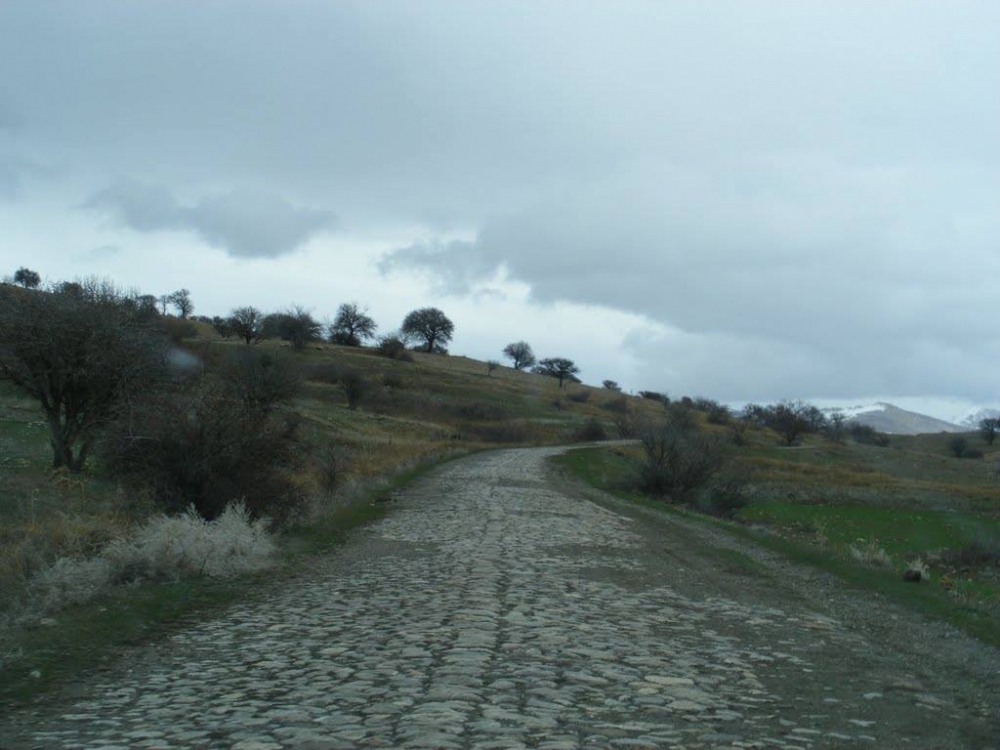 Tercan Hacıbayram Köyü Resimleri 3