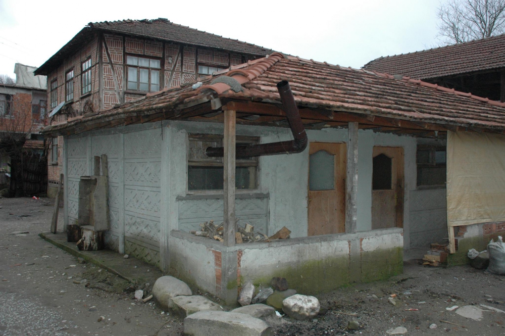 Tercan Ilısu Köyü Resimleri 10