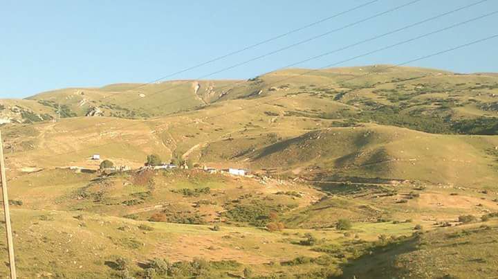 Tercan Ilısu Köyü Resimleri 5