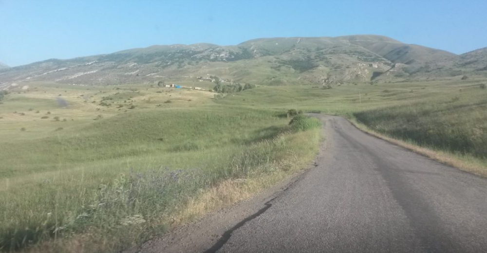 Tercan Ilısu Köyü Resimleri 7