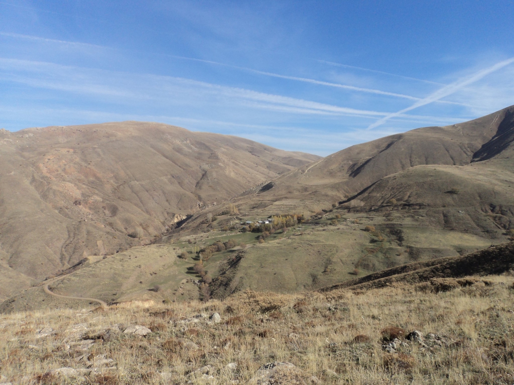 Tercan İkizler Köyü Resimleri 3