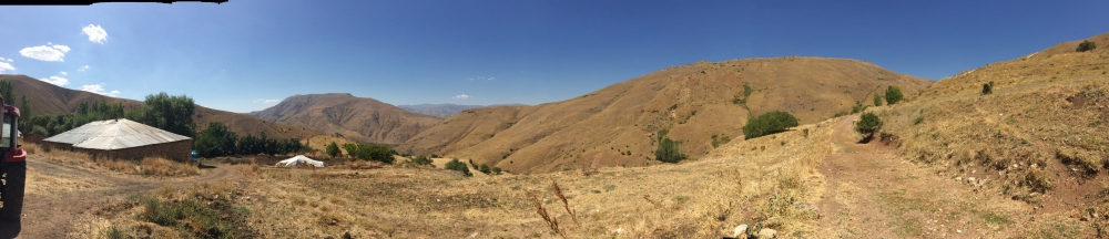 Tercan İkizler Köyü Resimleri 4