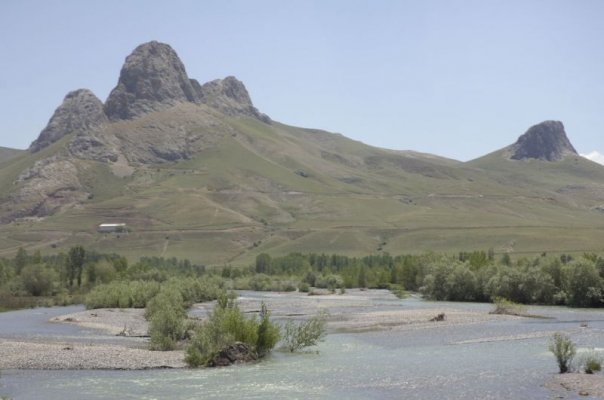 Tercan Kalecik Köyü Resimleri 10