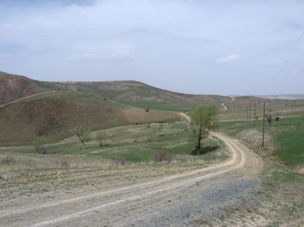 Tercan Kalecik Köyü Resimleri 12