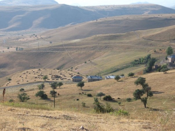 Tercan Kalecik Köyü Resimleri 15