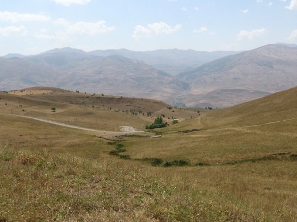 Tercan Kalecik Köyü Resimleri 16