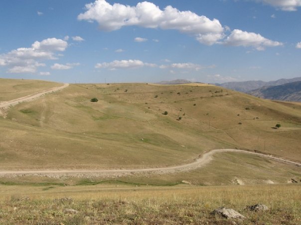 Tercan Kalecik Köyü Resimleri 4