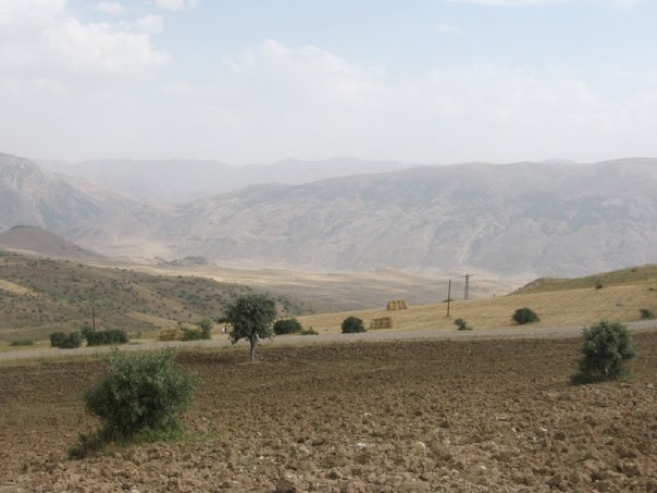 Tercan Kalecik Köyü Resimleri 5