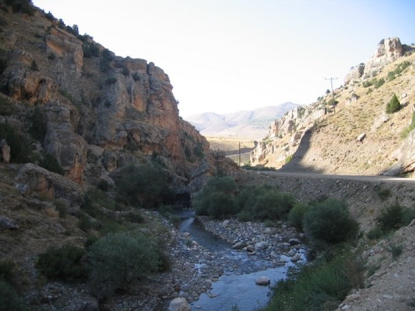 Tercan Kalecik Köyü Resimleri 6