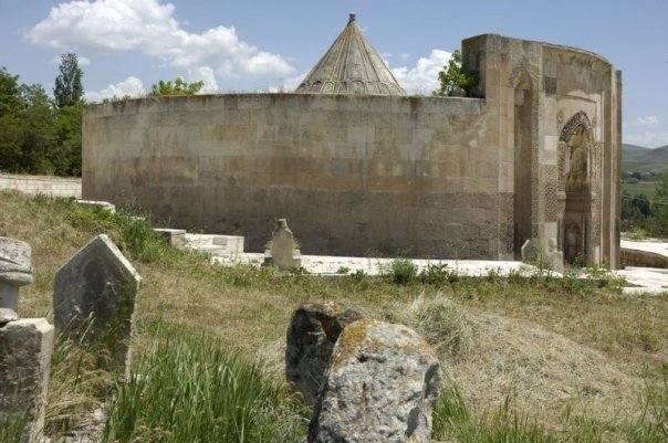 Tercan Kalecik Köyü Resimleri 9