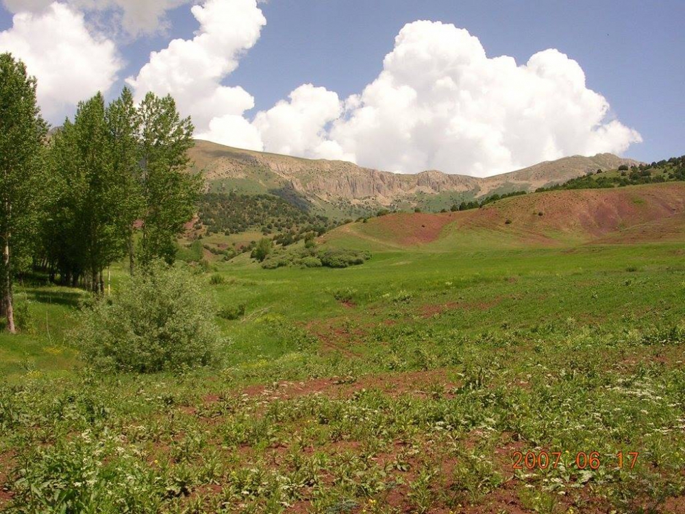 Tercan Karacakışlak Köyü Resimleri 3