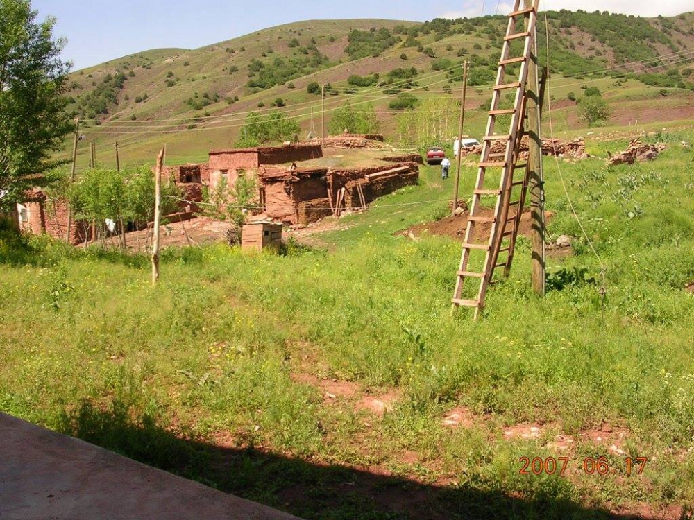 Tercan Karacakışlak Köyü Resimleri 5