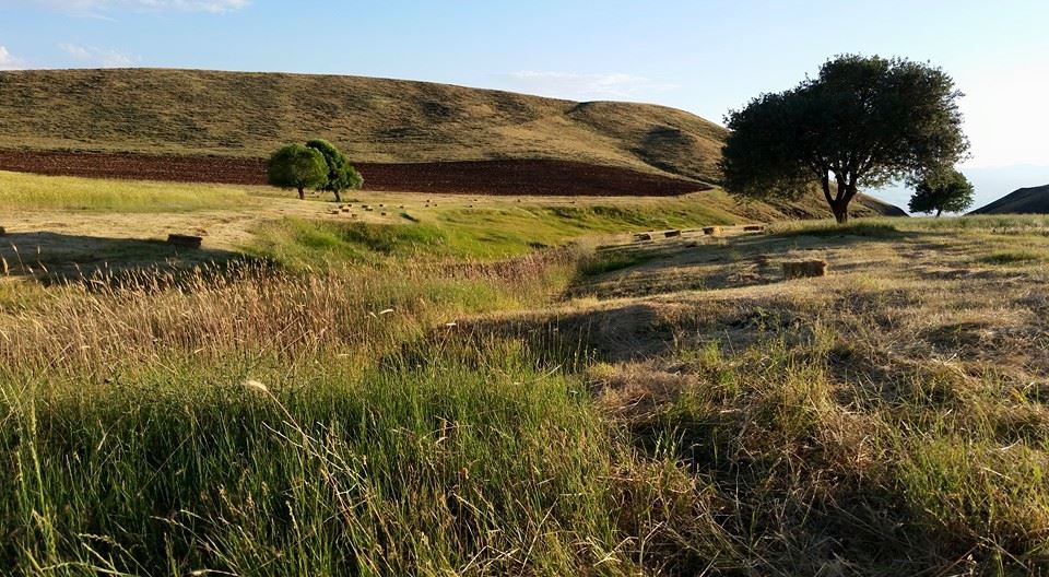 Tercan Karacaören Köyü Resimleri 14