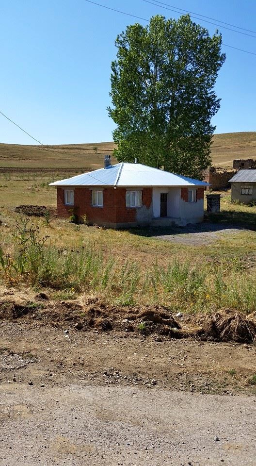 Tercan Karacaören Köyü Resimleri 16