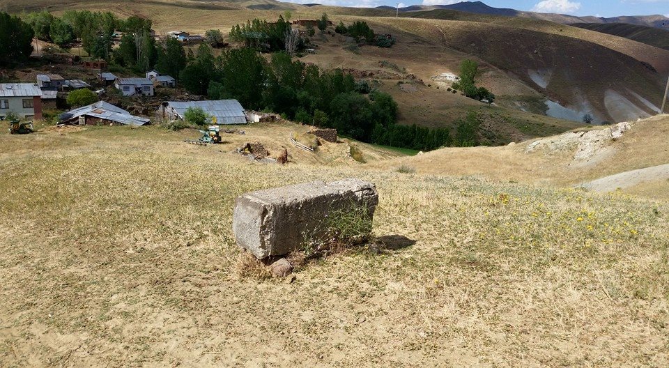Tercan Karacaören Köyü Resimleri 18