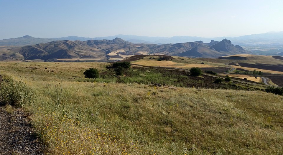 Tercan Karacaören Köyü Resimleri 19