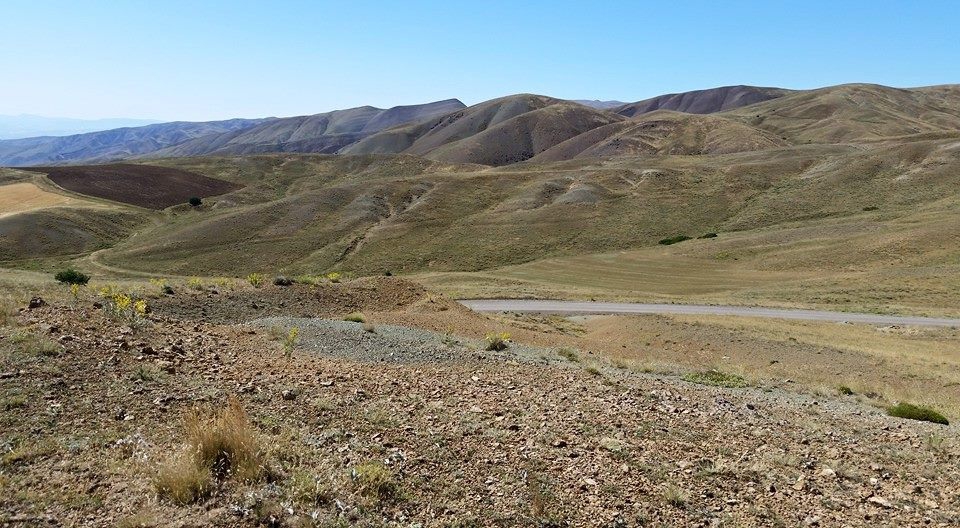 Tercan Karacaören Köyü Resimleri 4