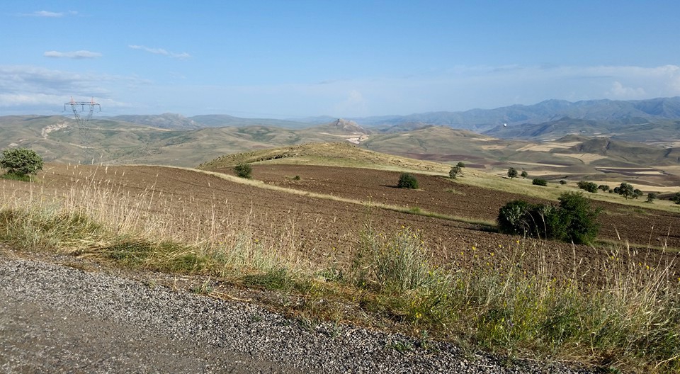 Tercan Karacaören Köyü Resimleri 6