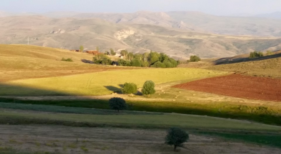 Tercan Karacaören Köyü Resimleri 8