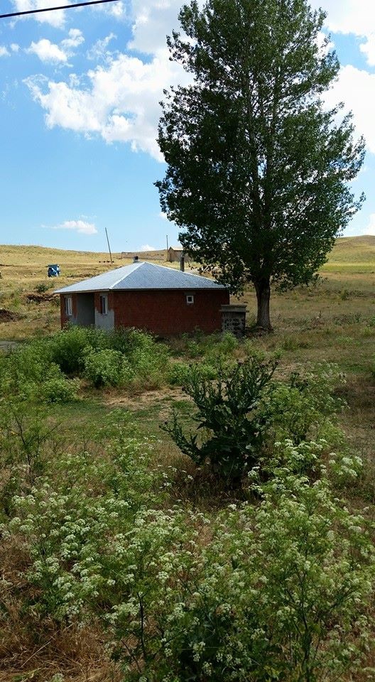 Tercan Karacaören Köyü Resimleri 9