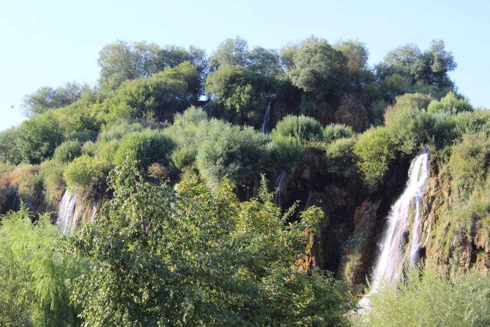 Tercan Kızılca Köyü Resimleri 1