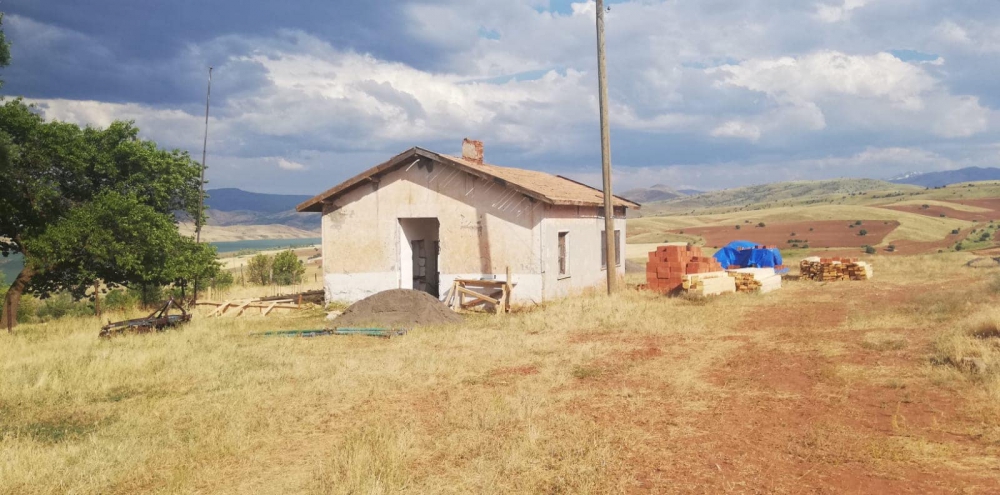 Tercan Kızılca Köyü Resimleri 3