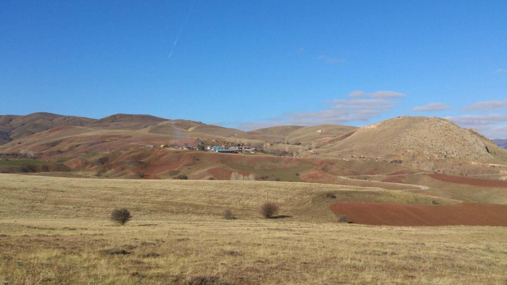 Tercan Kızılca Köyü Resimleri 4