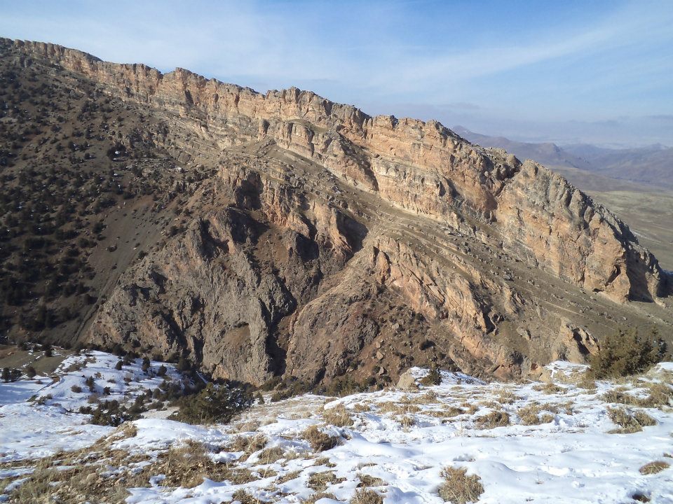 Tercan Konarlı Köyü Resimleri 10