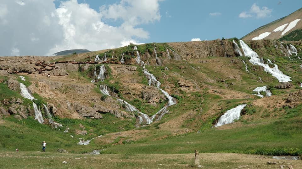 Tercan Konarlı Köyü Resimleri 3