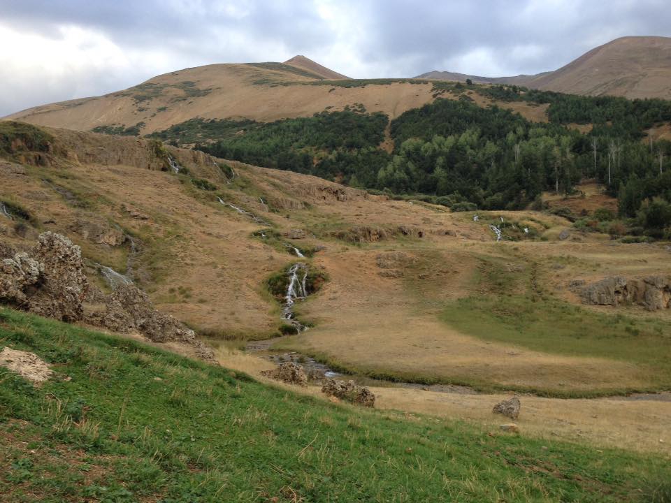 Tercan Konarlı Köyü Resimleri 7