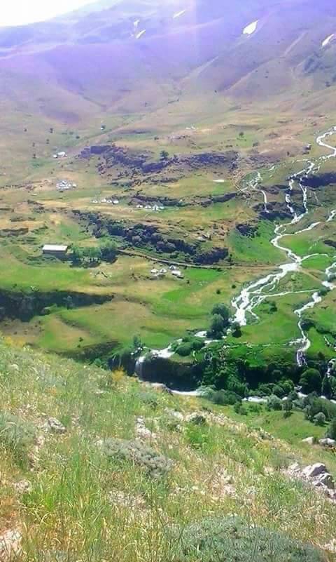 Tercan Konarlı Köyü Resimleri 8