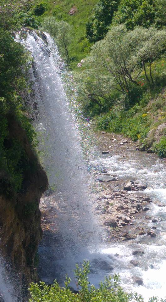 Tercan Konarlı Köyü Resimleri 9