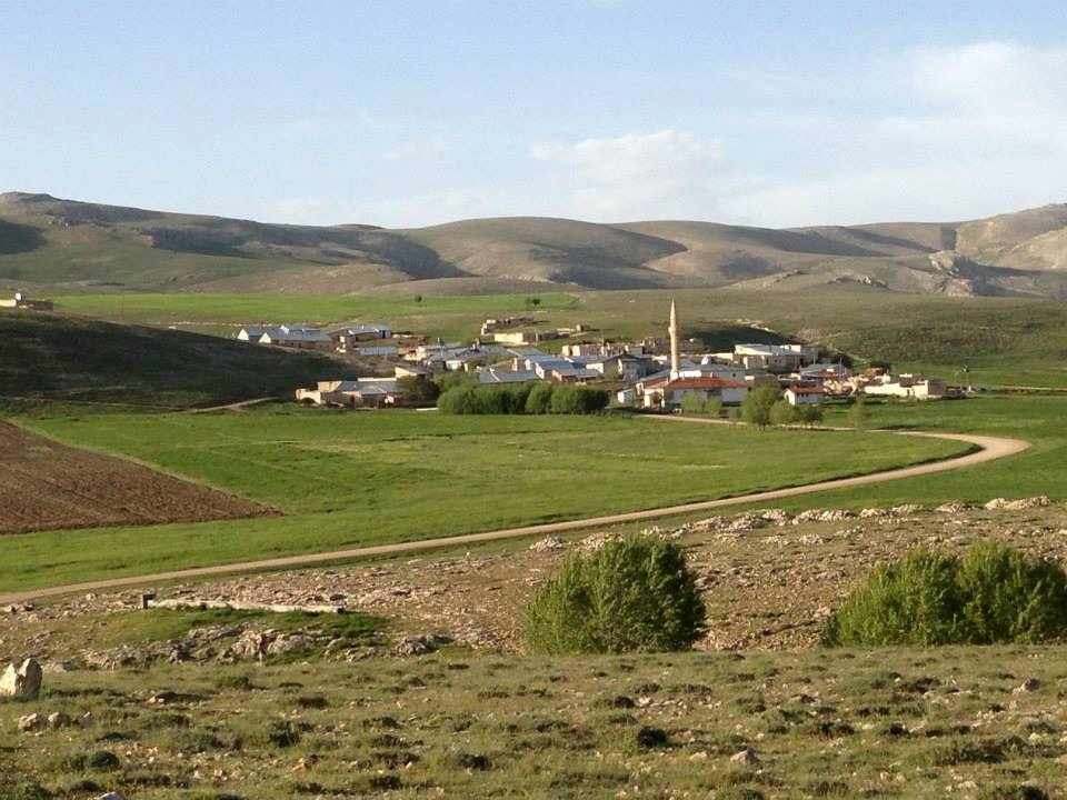 Gürün Çiçekyurt Köyü Resimleri 10
