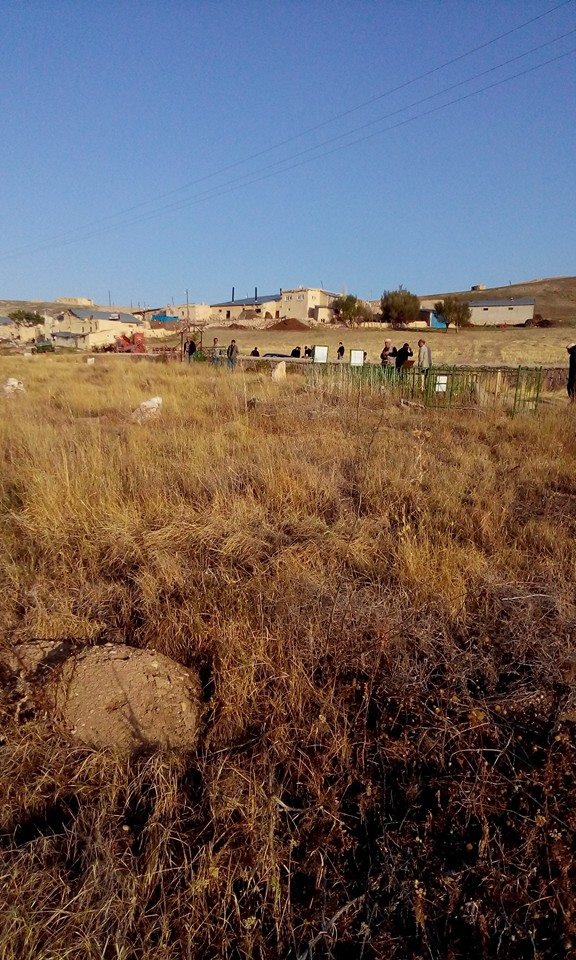 Gürün Çiçekyurt Köyü Resimleri 18
