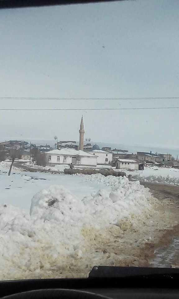 Gürün Çiçekyurt Köyü Resimleri 9