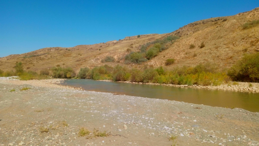 Tercan Kökpınar Köyü Resimleri 3