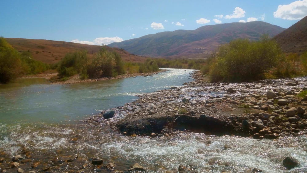 Tercan Kökpınar Köyü Resimleri 4