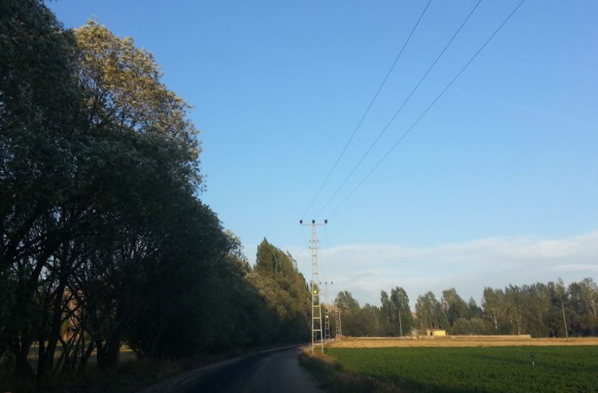 Tercan Kurukol Köyü Resimleri 2