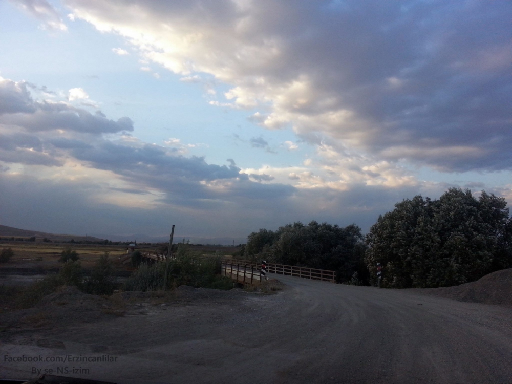 Tercan Kurukol Köyü Resimleri 3