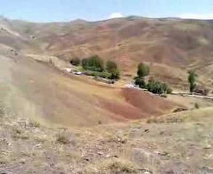 Tercan Küçükağa Köyü Resimleri 1