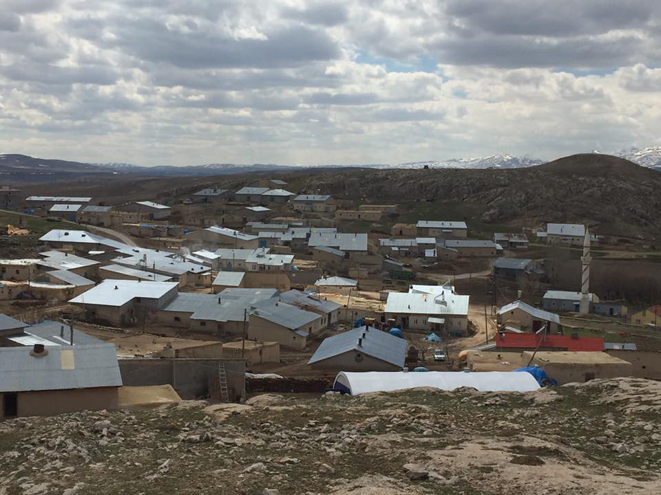 Gürün Davulhüyük Köyü Resimleri 11