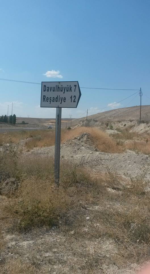 Gürün Davulhüyük Köyü Resimleri 8