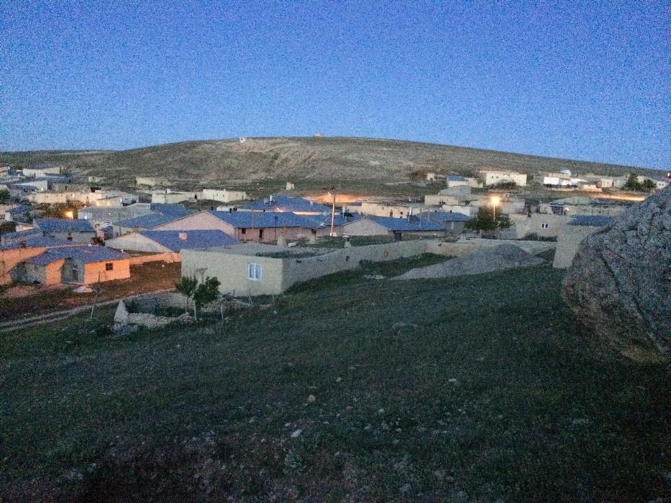 Gürün Davulhüyük Köyü Resimleri 9